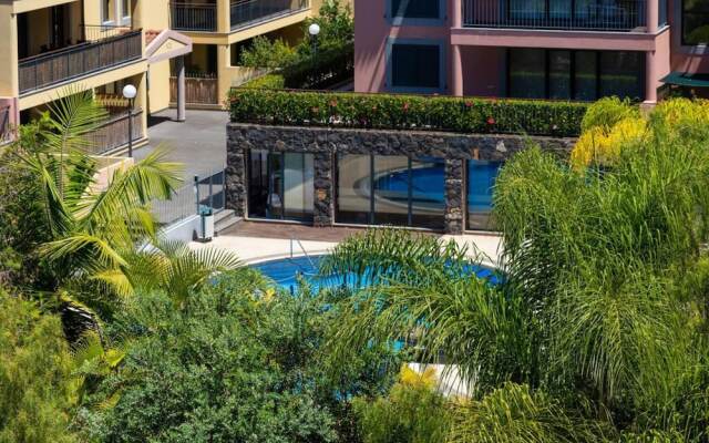 Santa Luzia Funchal View 2 Bedrooms Pool