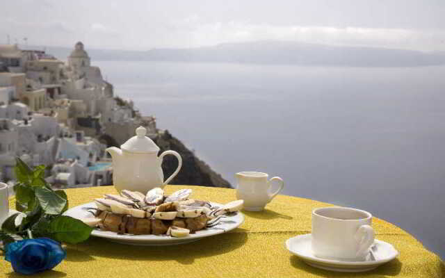 Asha Luxury Suites