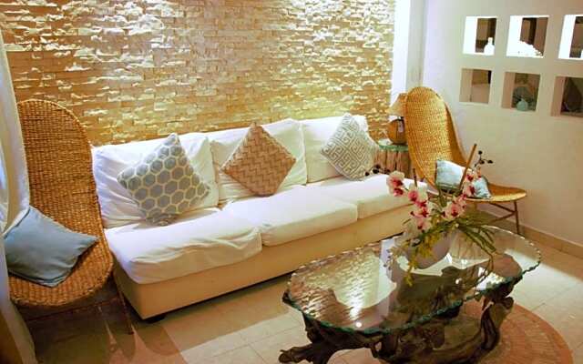 Casa Jaguar Hotel Boutique