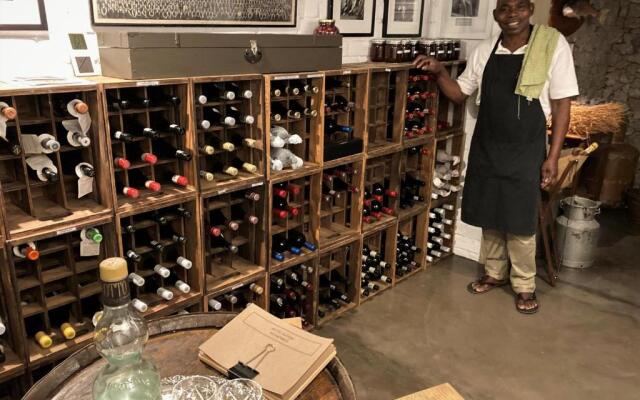 Torburnlea Homestead Luxury Accommodation