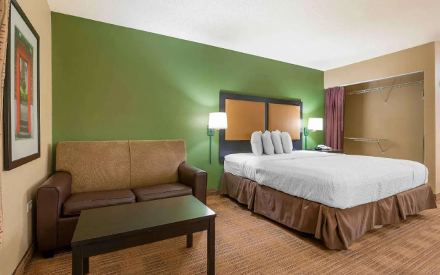 Extended Stay America Chicago Schaumburg Convention Center