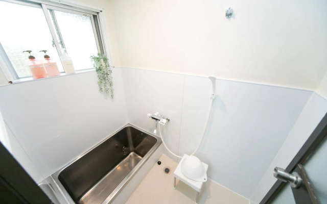 Yokkaichi Nishishinchi Hotel