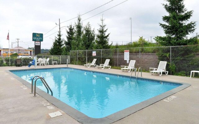 Home2 Suites by Hilton East Haven New Haven
