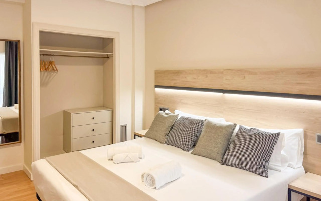 VTZ Hotel El Príncipe