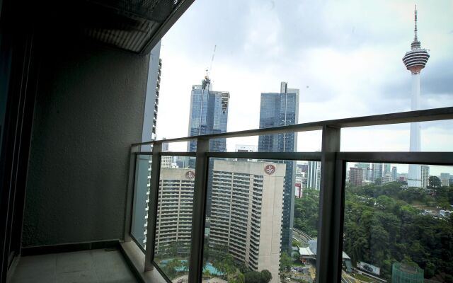 Humo Suites KLCC