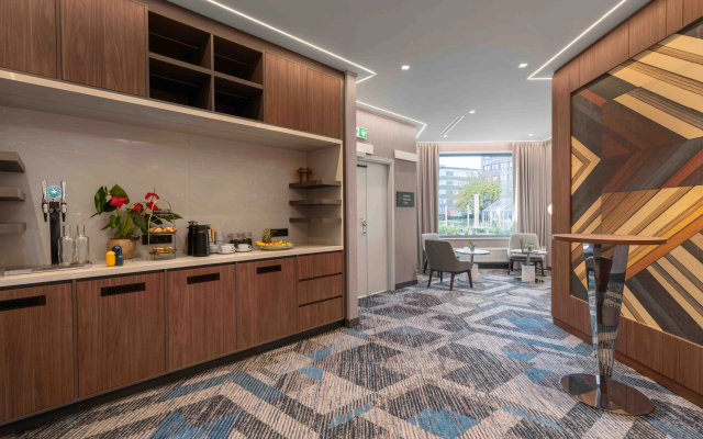 voco Stockholm Kista by IHG
