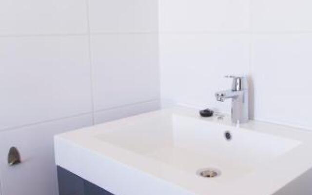 Vakantiewoning en Kamerverhuur Majoorwerf 17i