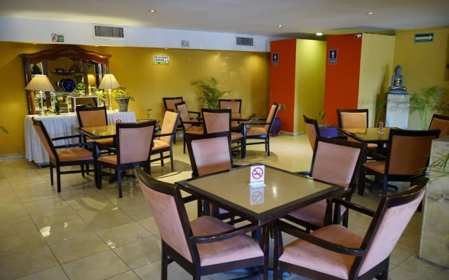 Hotel Posada del Sol Inn