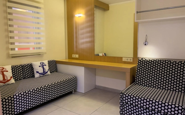 TT Hotels Pegasos World