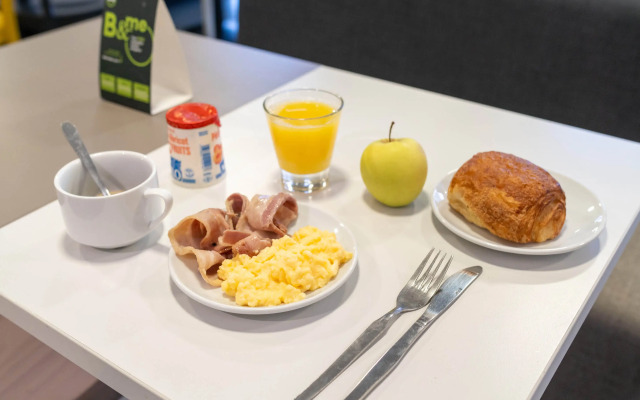 B&B HOTEL Limoges (2)