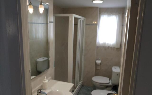 Apartamento Ciudad Jardín