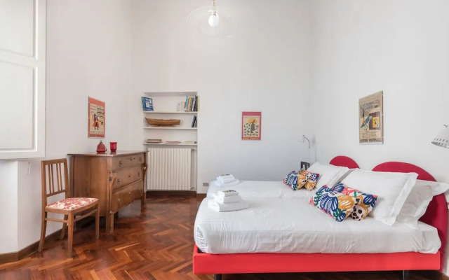 LEOPOLDA DREAM beautiful apartment sleeps 5!