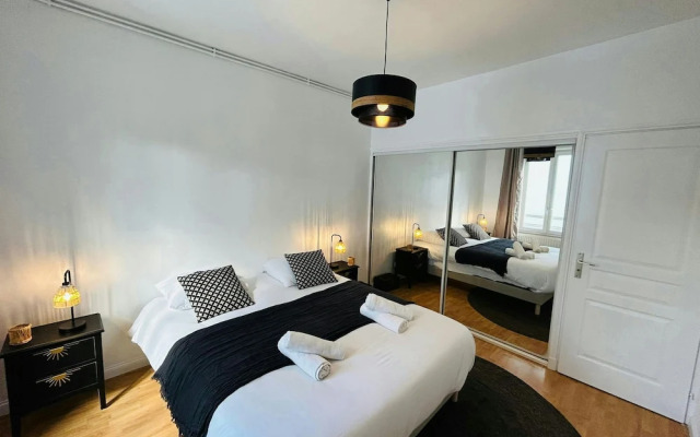 Le Charmant Gambetta Centre-ville