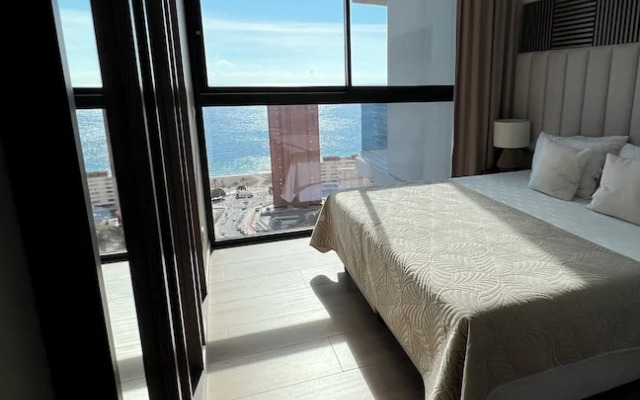 Torre Sakura By Leo Apartments