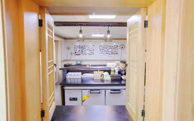 Cocoa Guesthouse