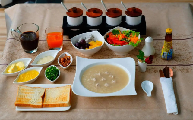 Kerepiman Boutique Hotel