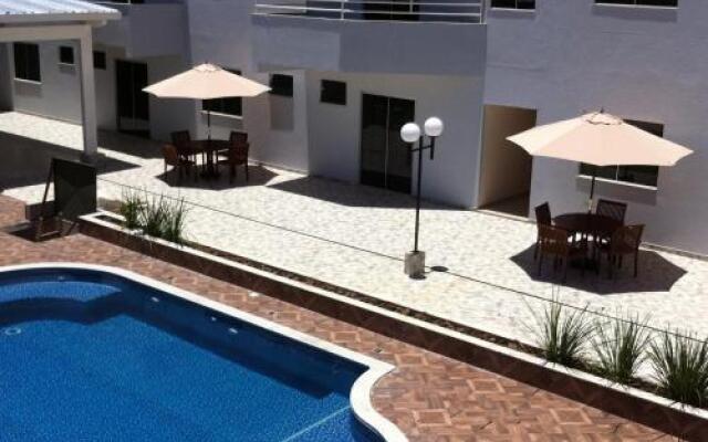 Di Napoli Plaza Hotel