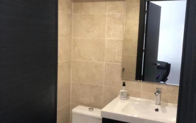 Torremolinos, Bonito apartamento studio La Carihuela