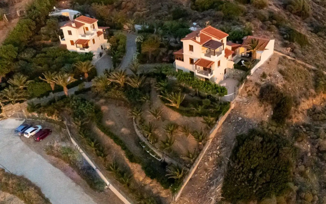 Vitamin Sea Luxury Villas