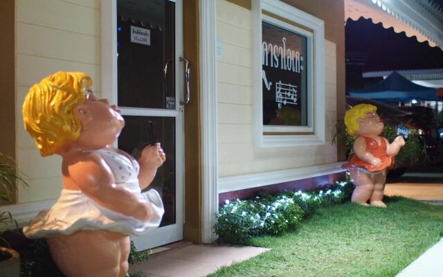Rimbueng Resort Pranburi
