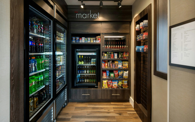 Residence Inn by Marriott Waco South