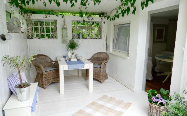 Kleine Ferienwohnungen - Störtebeker