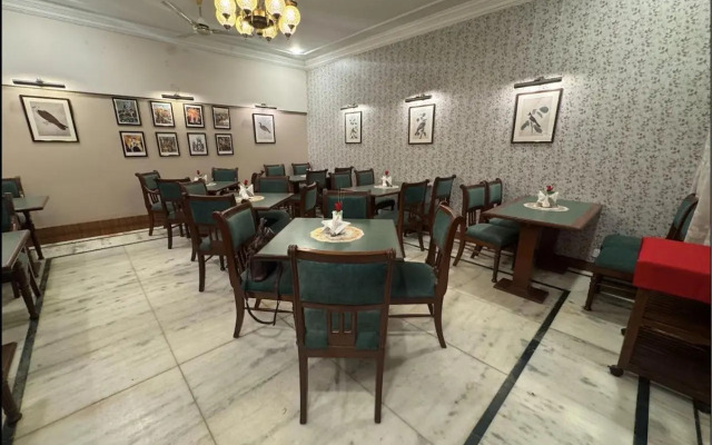 OYO 2147 Hotel Imperial House