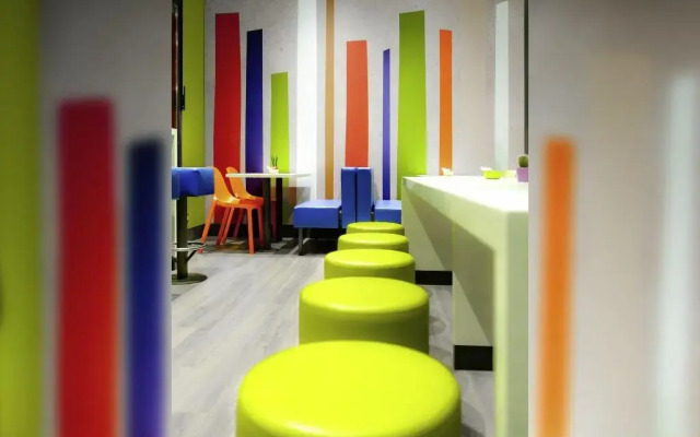ibis budget Cavaillon