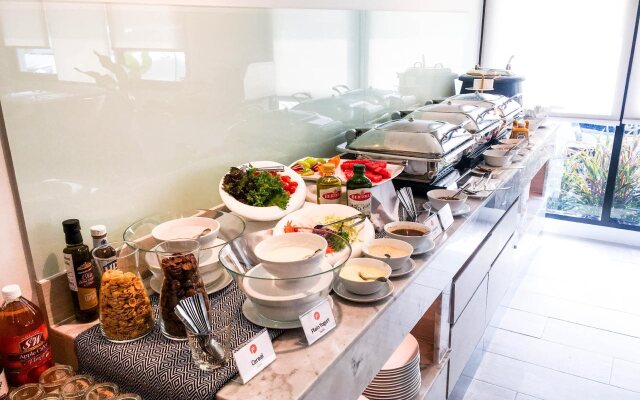 Fortune Hotel Buriram