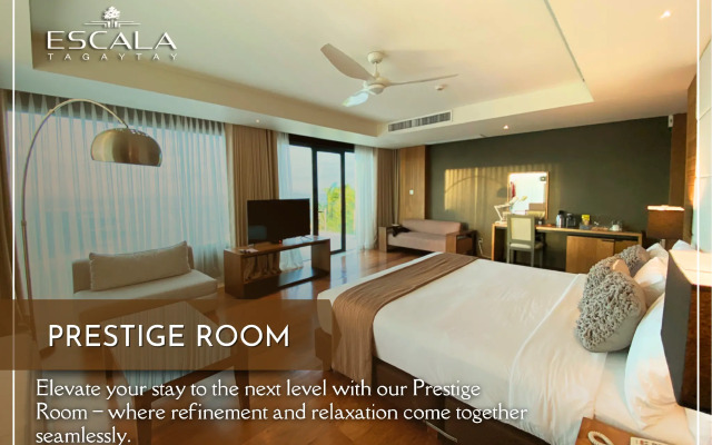 Escala Tagaytay
