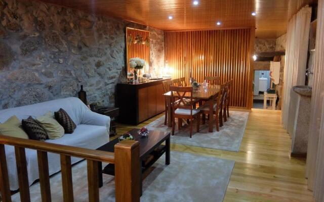 My Portugal for All - Lousada Villa