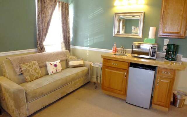 Sunnyside Inn Bed &Breakfast