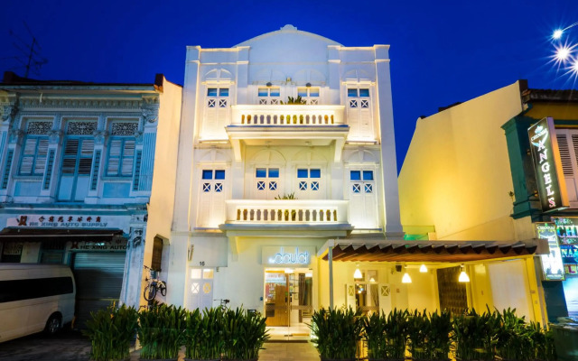 ZEN Premium Little India