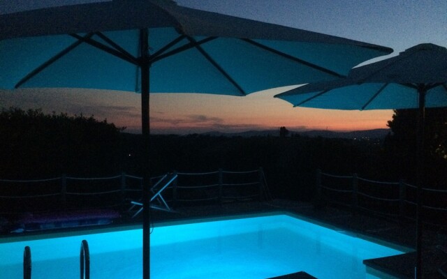 Holiday Home Sellanraa