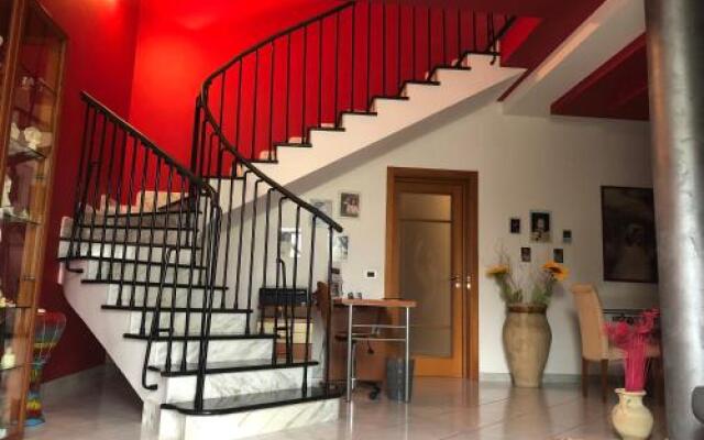 El Nur Bed  Breakfast