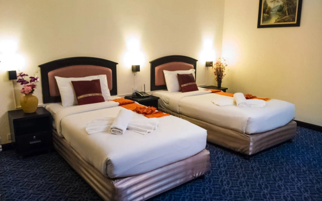 Pannapa Resort