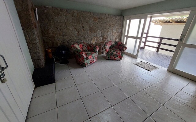 Loft Barra da Fortaleza - Piscina