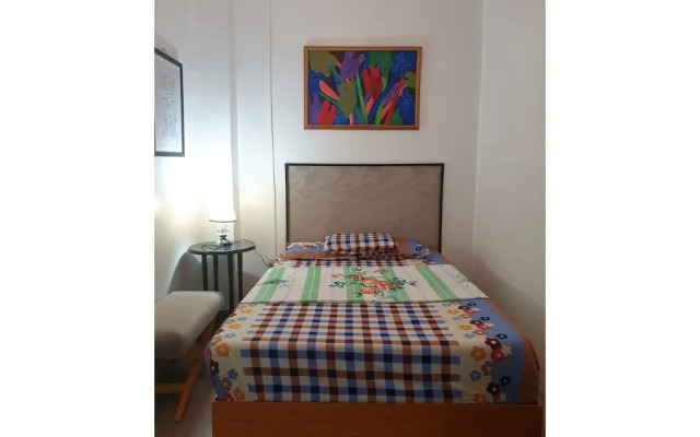 GardenPod Hostel + Café