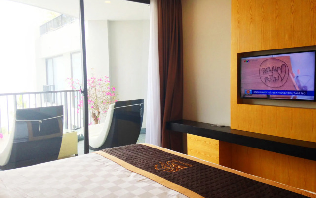 Dragon Sea Hotel Sam Son