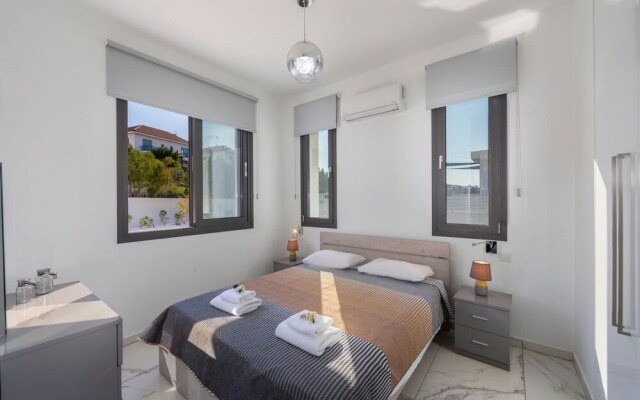 Villa Aldebaran Eastmed Villas