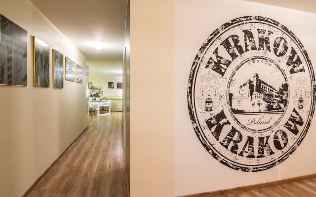 Apartments Kremer Cracow