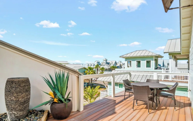 Sea of Dreams 174 SE