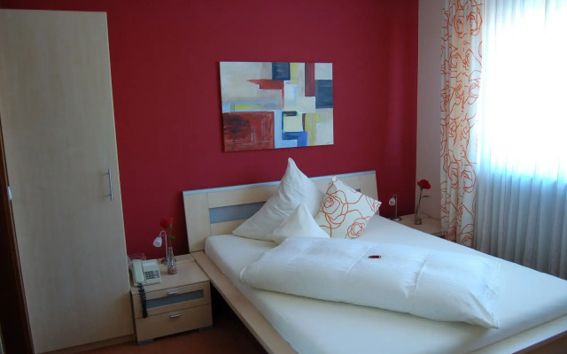 Hotel Zur Linde