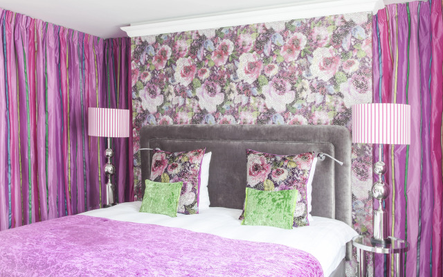 Absalon Hotel