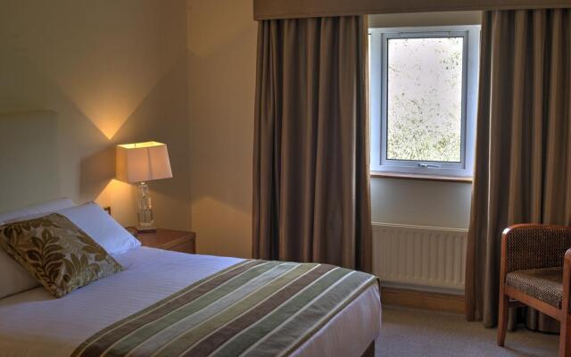 Four Seasons Hotel & Leisure Club Monaghan