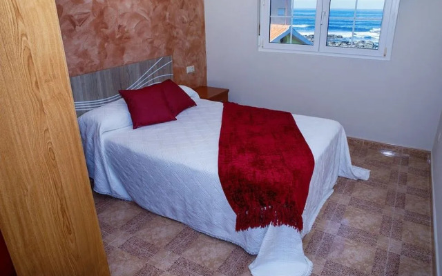 Muxia Mare - Hostel