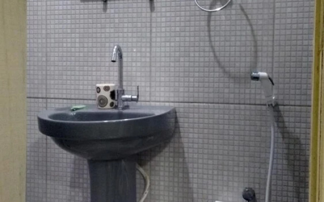 Alvorada Suíte