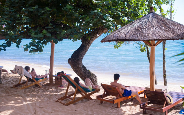 Kim Hoa Resort