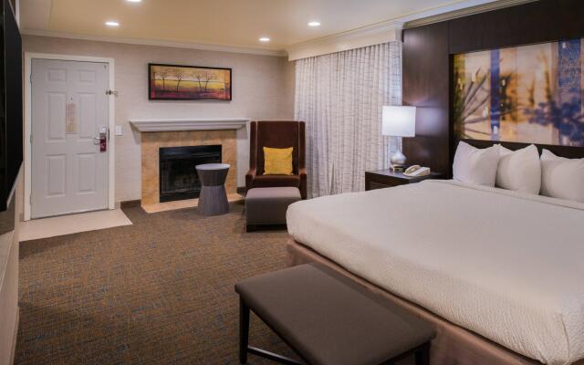 Residence Inn By Marriott Oxnard At River Ridge