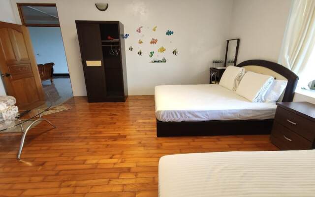 Littleguilin Homestay